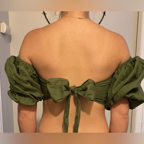 New cute top! - Picture 2 of 3